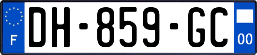 DH-859-GC