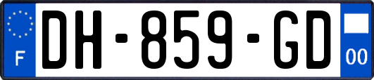 DH-859-GD