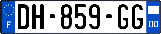 DH-859-GG