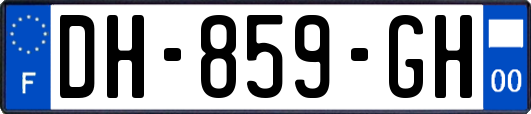 DH-859-GH