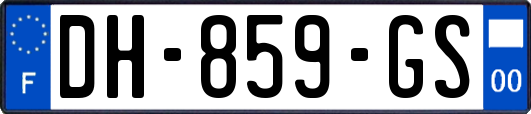 DH-859-GS