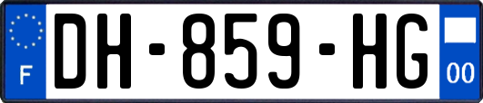 DH-859-HG