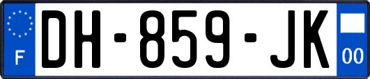 DH-859-JK