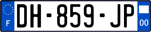 DH-859-JP