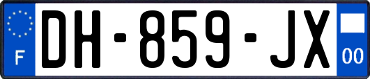 DH-859-JX