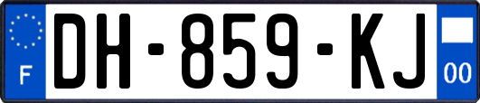 DH-859-KJ