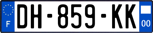 DH-859-KK