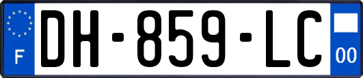 DH-859-LC