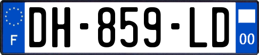 DH-859-LD