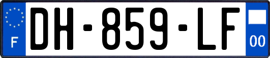 DH-859-LF