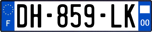DH-859-LK