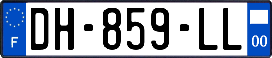 DH-859-LL