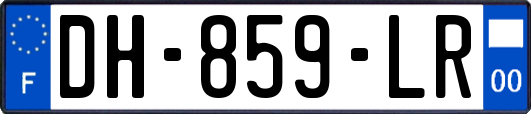 DH-859-LR