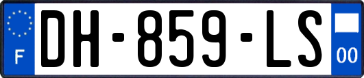 DH-859-LS