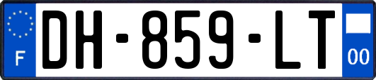 DH-859-LT
