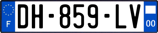 DH-859-LV