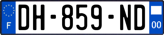 DH-859-ND