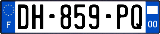 DH-859-PQ