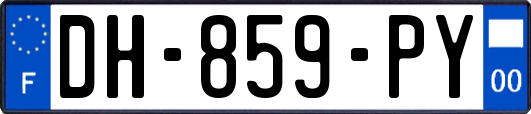 DH-859-PY