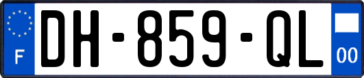 DH-859-QL