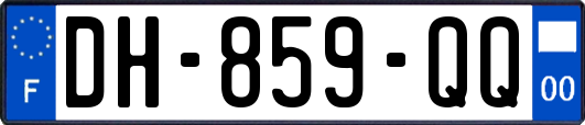 DH-859-QQ
