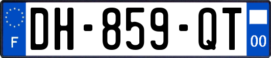 DH-859-QT