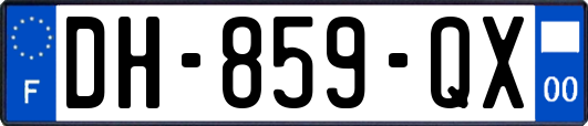 DH-859-QX