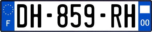 DH-859-RH