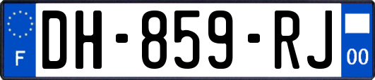 DH-859-RJ
