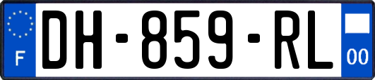 DH-859-RL