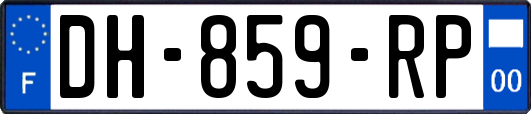 DH-859-RP