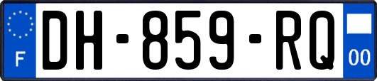 DH-859-RQ