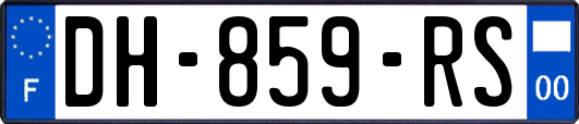 DH-859-RS