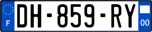 DH-859-RY
