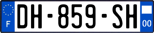 DH-859-SH