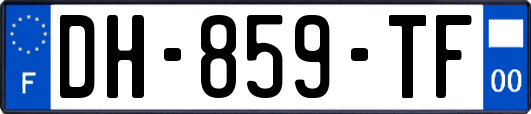 DH-859-TF