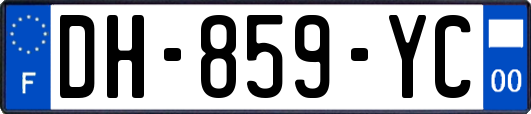 DH-859-YC