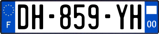 DH-859-YH