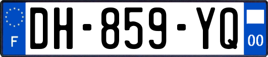 DH-859-YQ
