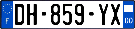 DH-859-YX