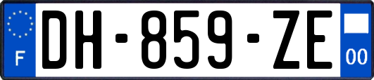 DH-859-ZE