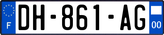 DH-861-AG