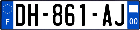DH-861-AJ
