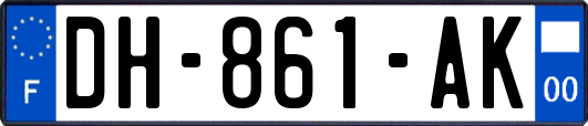 DH-861-AK