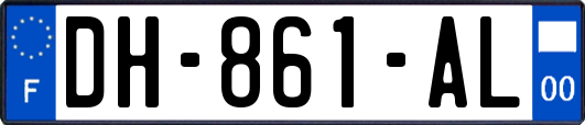 DH-861-AL