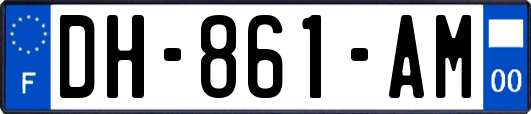 DH-861-AM