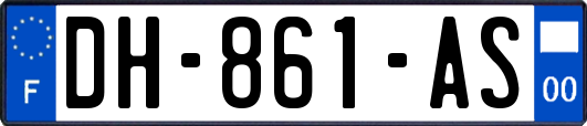 DH-861-AS