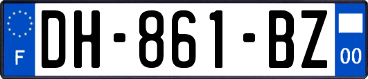 DH-861-BZ