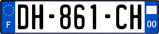 DH-861-CH
