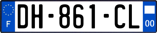 DH-861-CL